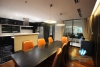 Luxurious and trendy aparment for rent in Hai Ba Trung, Ha Noi